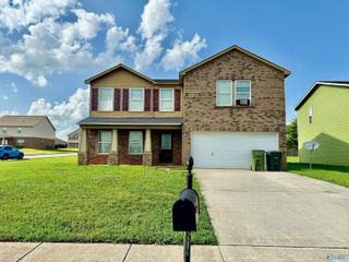 29841 Brentshire Drive, Harvest, AL 35749