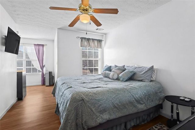3000 Western Sunset Court, Decatur, GA 30034