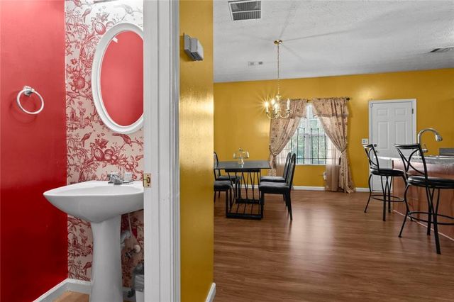 3000 Western Sunset Court, Decatur, GA 30034