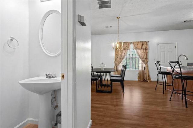 3000 Western Sunset Court, Decatur, GA 30034