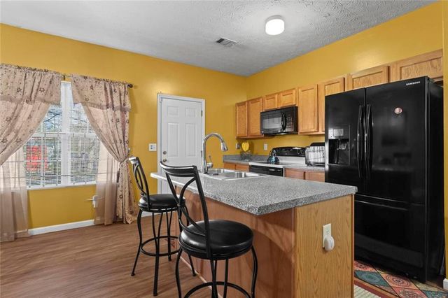 3000 Western Sunset Court, Decatur, GA 30034