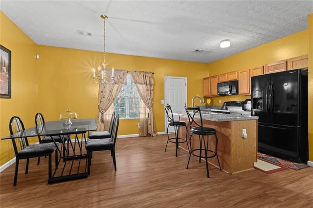 3000 Western Sunset Court, Decatur, GA 30034