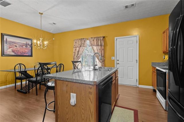 3000 Western Sunset Court, Decatur, GA 30034