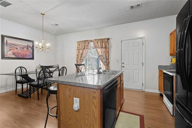 3000 Western Sunset Court, Decatur, GA 30034
