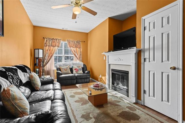 3000 Western Sunset Court, Decatur, GA 30034