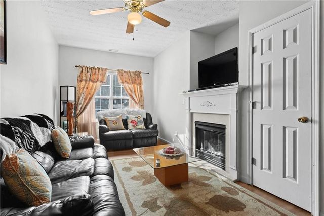 3000 Western Sunset Court, Decatur, GA 30034