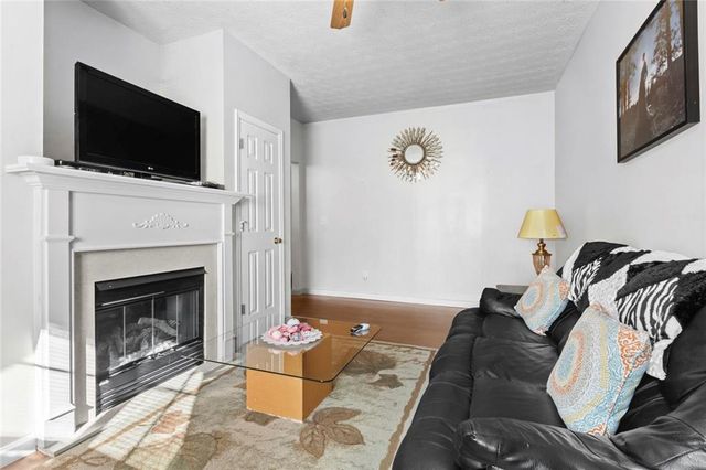 3000 Western Sunset Court, Decatur, GA 30034