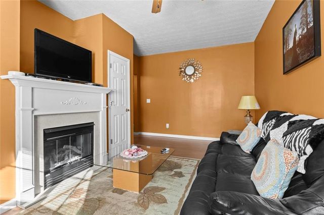 3000 Western Sunset Court, Decatur, GA 30034