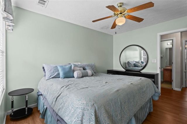 3000 Western Sunset Court, Decatur, GA 30034