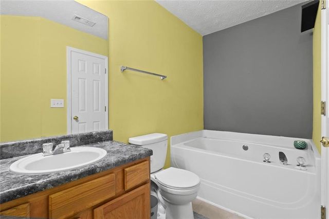 3000 Western Sunset Court, Decatur, GA 30034