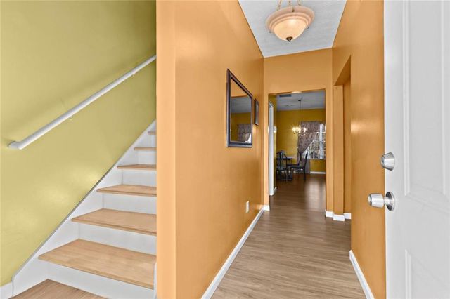 3000 Western Sunset Court, Decatur, GA 30034