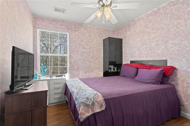 3000 Western Sunset Court, Decatur, GA 30034