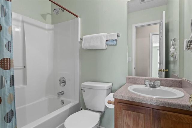3000 Western Sunset Court, Decatur, GA 30034