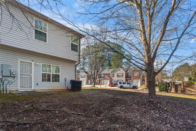 3000 Western Sunset Court, Decatur, GA 30034