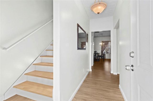 3000 Western Sunset Court, Decatur, GA 30034