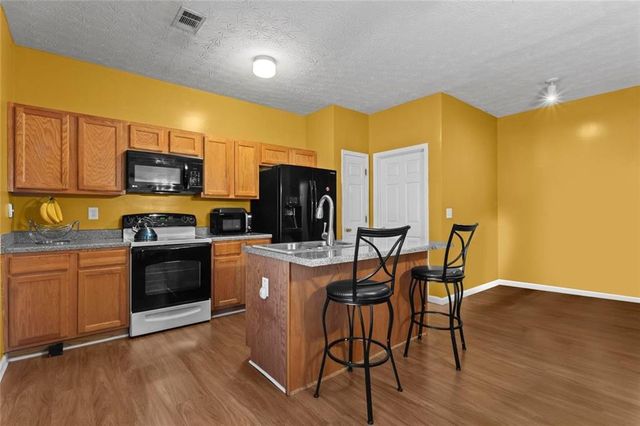 3000 Western Sunset Court, Decatur, GA 30034