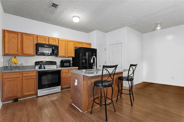 3000 Western Sunset Court, Decatur, GA 30034