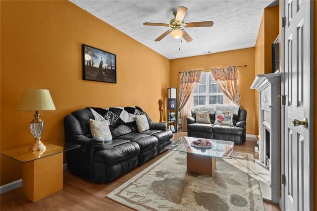 3000 Western Sunset Court, Decatur, GA 30034