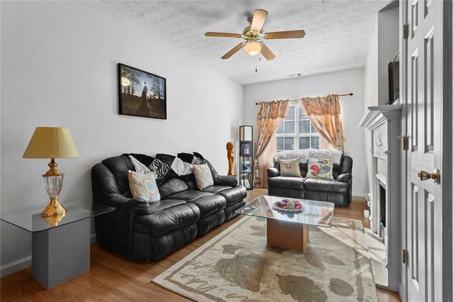 3000 Western Sunset Court, Decatur, GA 30034