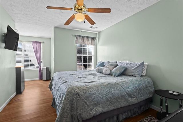 3000 Western Sunset Court, Decatur, GA 30034