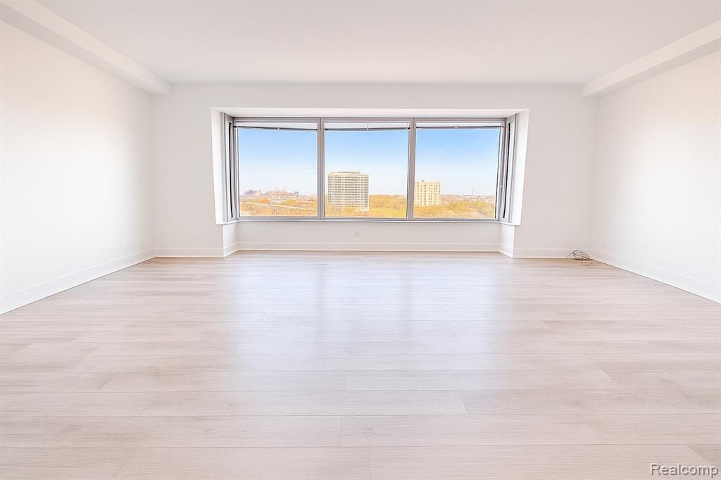 1300 E Lafayette Street 1209, Detroit, MI 48207