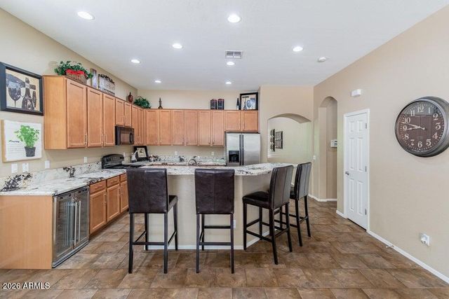 8349 W ANDREA Drive, Peoria, AZ 85383