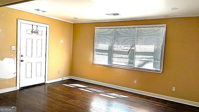 3307 Guthrie Drive, Macon, GA 31204