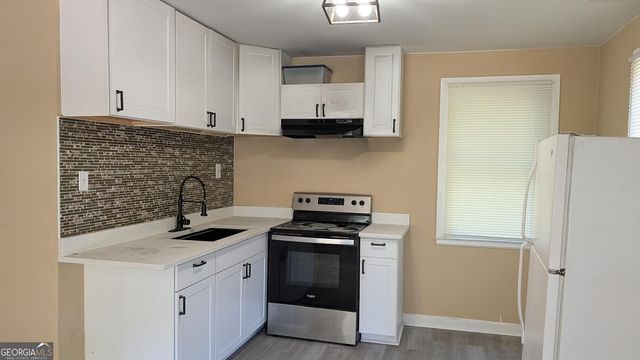 3307 Guthrie Drive, Macon, GA 31204