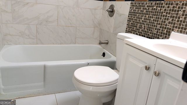 3307 Guthrie Drive, Macon, GA 31204