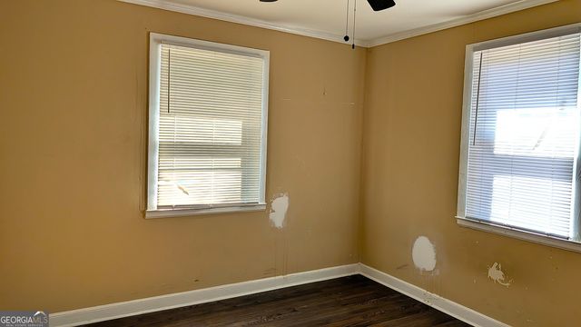 3307 Guthrie Drive, Macon, GA 31204