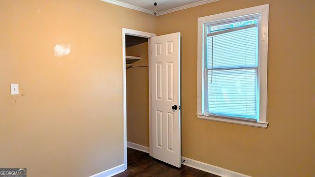 3307 Guthrie Drive, Macon, GA 31204