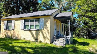 3307 Guthrie Drive, Macon, GA 31204