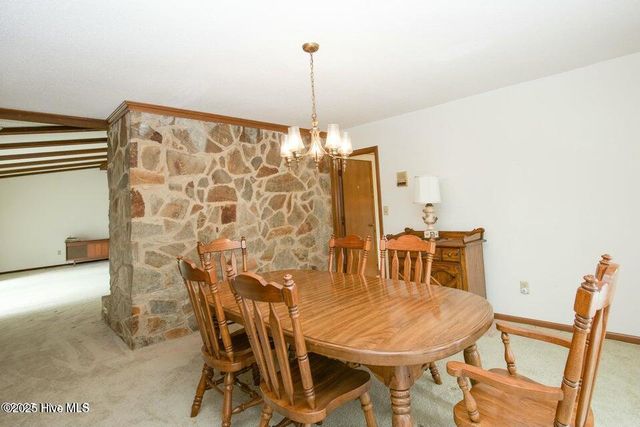 1468 Union Church Road, Cameron, NC 28326