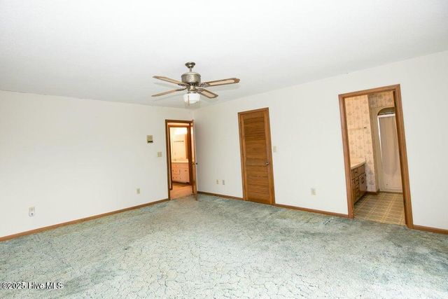 1468 Union Church Road, Cameron, NC 28326