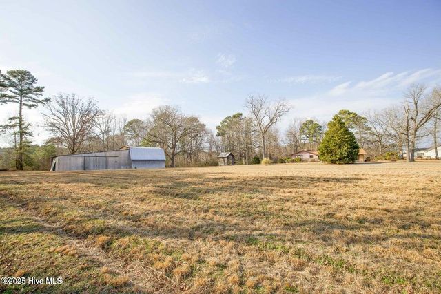 1468 Union Church Road, Cameron, NC 28326