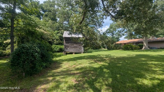 1468 Union Church Road, Cameron, NC 28326
