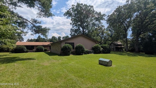 1468 Union Church Road, Cameron, NC 28326