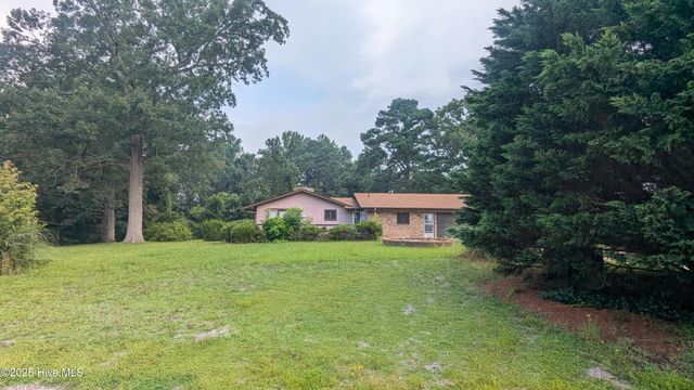 1468 Union Church Road, Cameron, NC 28326