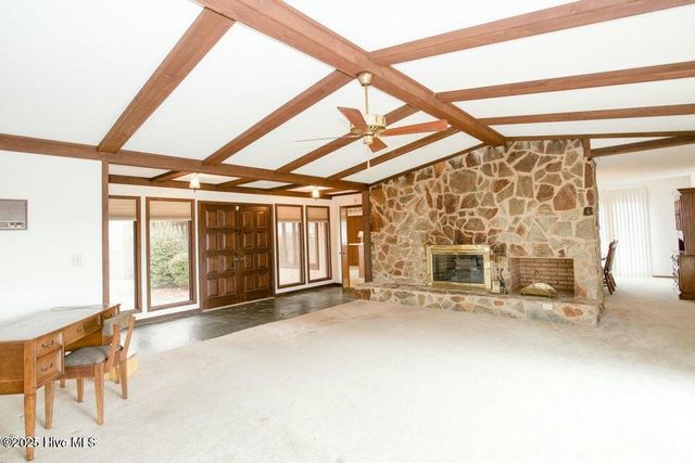 1468 Union Church Road, Cameron, NC 28326