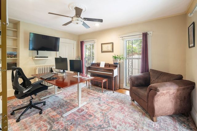 8-10 Oak St, Winchester, MA 01890