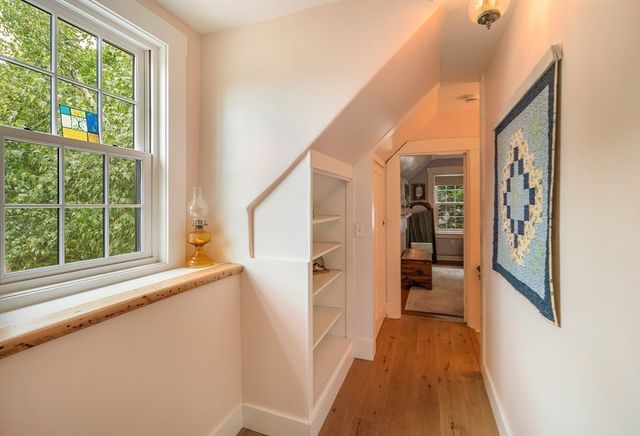 8-10 Oak St, Winchester, MA 01890