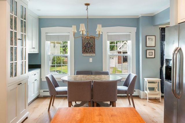 8-10 Oak St, Winchester, MA 01890