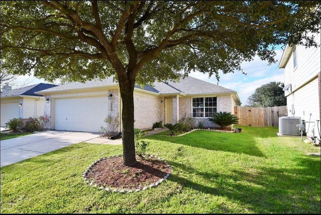 19518 Ingham Drive, Katy, TX 77449