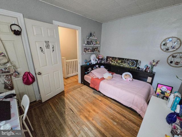 4620 HORROCKS ST, Philadelphia, PA 19124