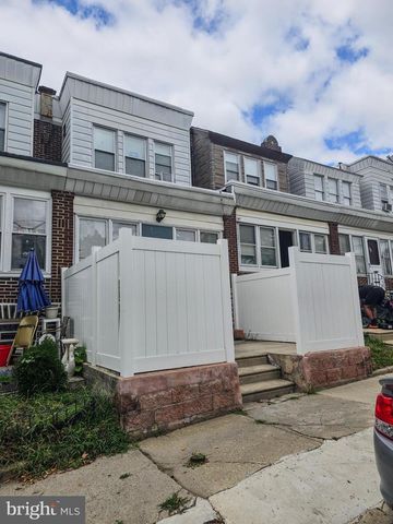 4620 HORROCKS ST, Philadelphia, PA 19124