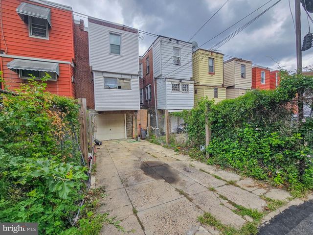 4620 HORROCKS ST, Philadelphia, PA 19124
