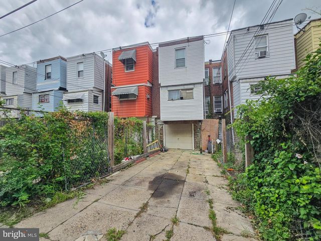 4620 HORROCKS ST, Philadelphia, PA 19124
