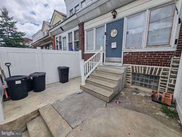 4620 HORROCKS ST, Philadelphia, PA 19124