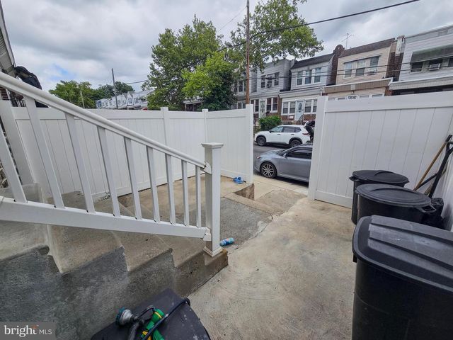 4620 HORROCKS ST, Philadelphia, PA 19124