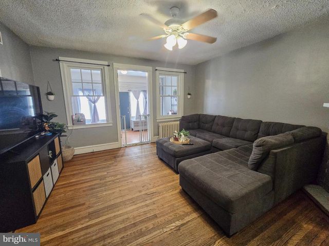 4620 HORROCKS ST, Philadelphia, PA 19124